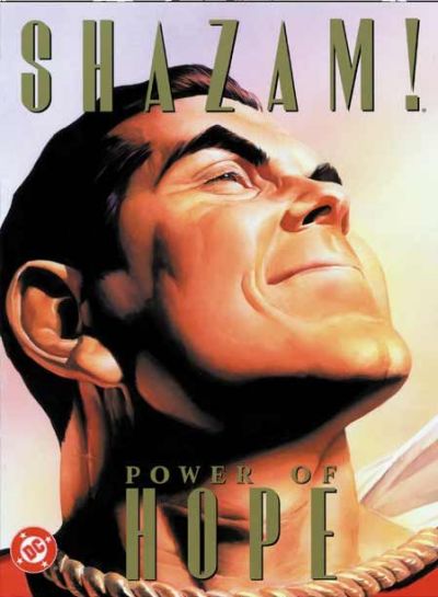 Shazam! The Power of Hope